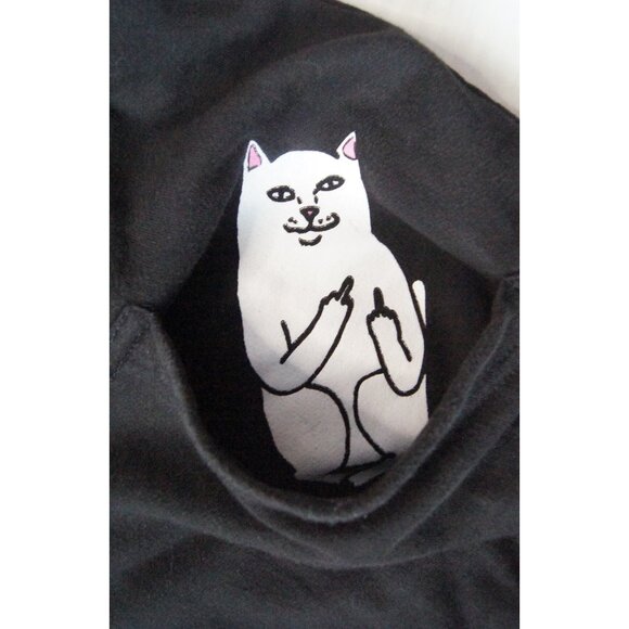 RIPNDIP Hoodie - Picture 3 of 10